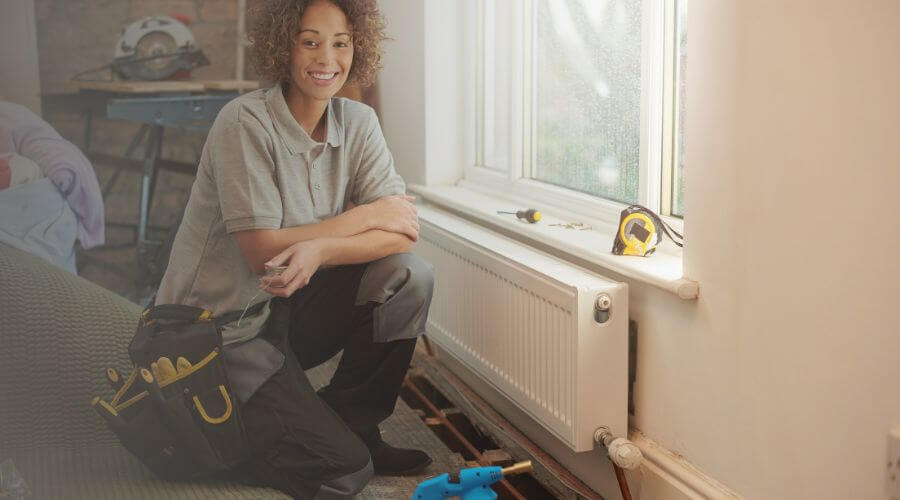 Local annual plumbing maintenance in Troy Grove, IL